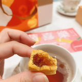 【雙吉水果】呷平安 蜜．蘋果酥