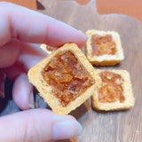 【雙吉水果】呷平安 蜜．蘋果酥