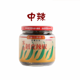 【金品醬園】剝皮辣椒系列