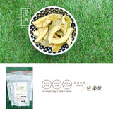 【農明麗】果乾