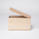 Kirihaco 麵包保存箱