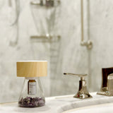 WMM 無水香氛水晶擴香儀