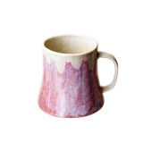 日本 BLUT'S 富士山馬克杯 共三款