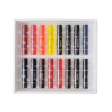 KOKUYO 半透明油蠟筆 KOKUYO Transparency Crayon