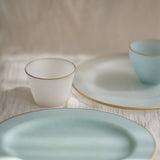 藤本咲 橢圓平盤