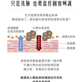 初生肌淨澈潔顏露 120ml