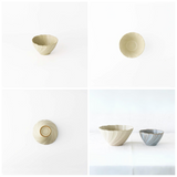 Studio M' COURETTE 花型碗 (S/L) 共三色