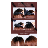 韓國扁塌髮掰掰梳 Korea Volume Vent Brush（2色）