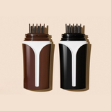 RiRe 快速遮白髮馬克筆（黑/棕兩色）