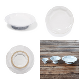 Studio M' éclore 高腳花碗 (S-L)