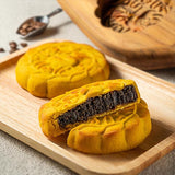 【玉珍齋】玉釀鹿圓禮盒