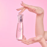 詩亞｜仙女肌亮光化妝水