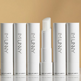 UNNY 小白管 潤唇膏 3.4g  UNNY Lip Care