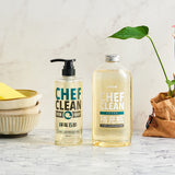 淨毒五郎 碗盤清潔劑