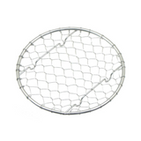 日本 NAGAO 不鏽鋼小網 共三款