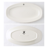 Studio M' whole fish 盤