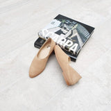 【小精靈】防潑水精靈便鞋（4色）