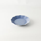 Studio M' Moulin 摺邊花型盤 (S/M) 共二色