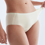 冰涼吶喊24HRS無感冰絲內褲(沁涼冰絲)