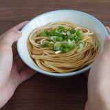 【山里麵】日晒陽春麵 10入/包