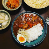 【青森COSMO】直火燒咖哩粉