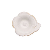 日本瀨戶燒花小盤 共四色