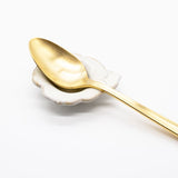 日本瀨戶燒花小盤 共四色