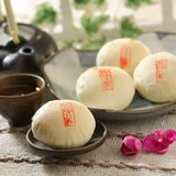 【台中犂記】經典綠豆椪 6入