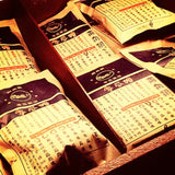 【兩角銀】即溶冬瓜茶包 20入/袋