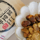 【蠶豆哥】手炒蠶豆酥(有殼)