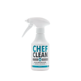 淨毒五郎 去油污廚房清潔慕斯