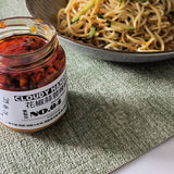 朵朵【雲製所】手工自製經典辣椒系列