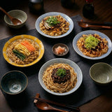 【極黑麵店】拌麵系列 4入/袋
