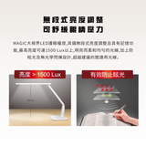 MAGIC 大視界LED護眼檯燈（MA328）