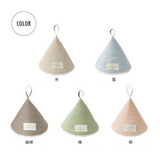 日本莫蘭迪色三角鍋蓋隔熱套 共十一色