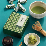 【辻利茶舗】辻利抹茶酥