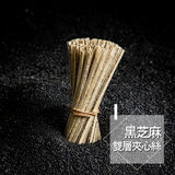 【大田海洋】 鱈魚夾心絲系列 180g/袋