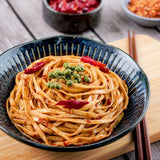 【祥和蔬食】 拌麵系列 4入/袋
