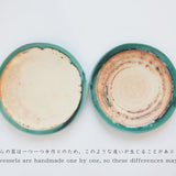 日本美濃燒釉光雙色飯碗 共四色 (S-M)