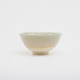 日本美濃燒釉光雙色飯碗 共四色 (S-M)