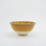 日本美濃燒釉光雙色飯碗 共四色 (S-M)