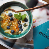 日本美濃燒釉光雙色飯碗 共四色 (S-M)