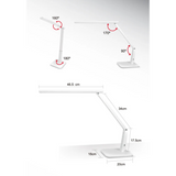 MAGIC 大視界LED護眼檯燈（MA328）