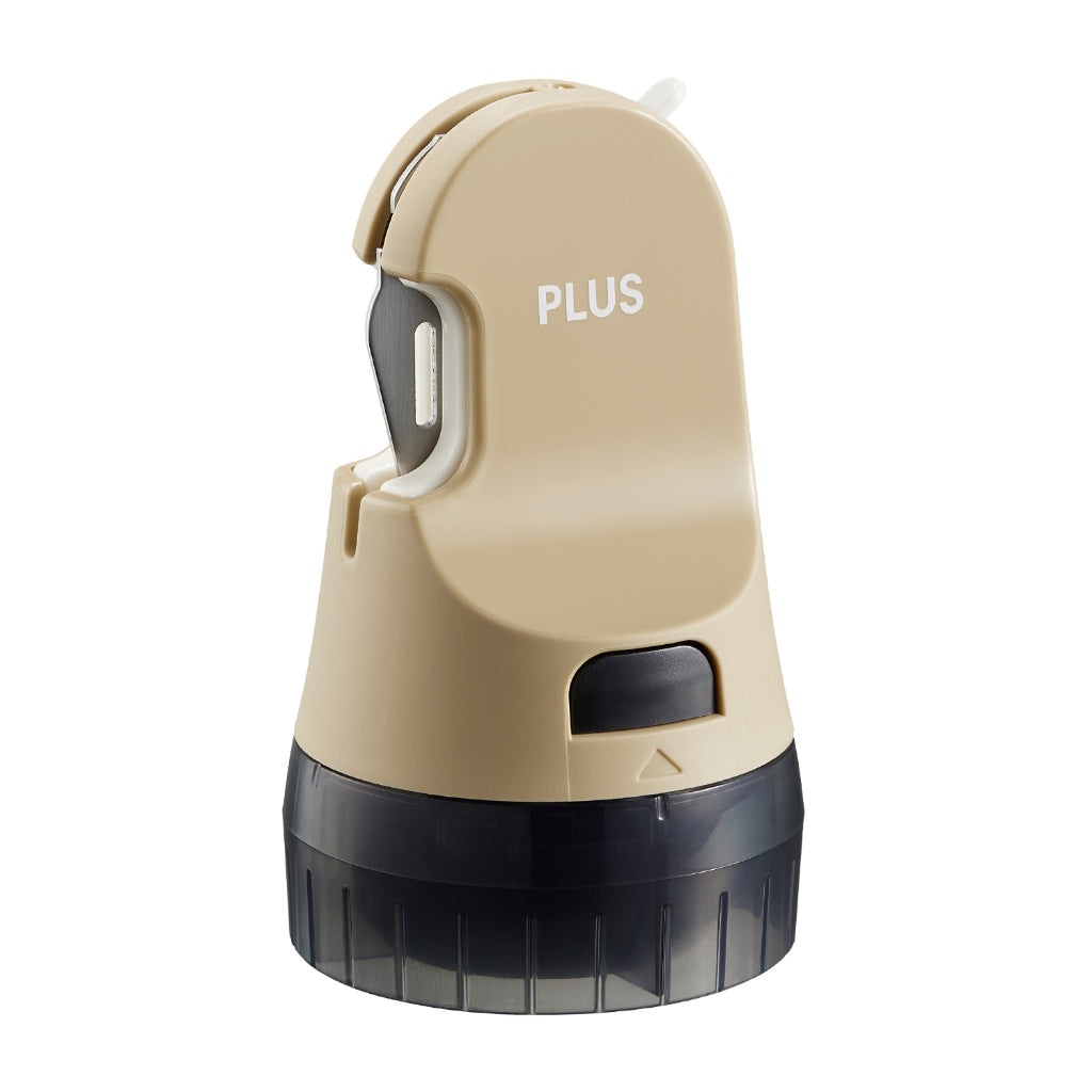 日本【PLUS個資保護拆箱刀】-亞洲大賞限定加購