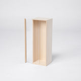 Kirihaco 桐木儲物盒/長型L