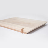 Kirihaco 桐木雙面砧板 L