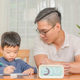 培玩PreOne 高效時間管理鬧鐘