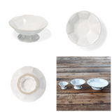 Studio M' éclore 高腳花碗 (S-L)