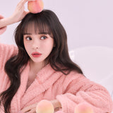 詩亞｜人間水蜜桃三合一洗沐