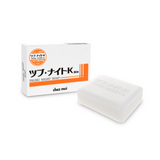 日本去角質及脂肪粒清潔皂 80g  Tsubu Night Cleansing Soap